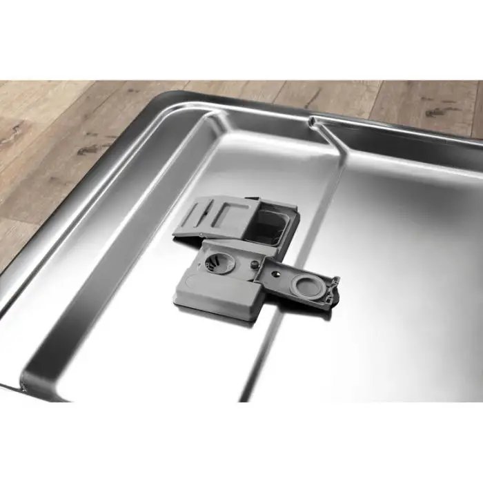 Indesit DFE 1B19 14 Lavastoviglie Libera installazione 14 coperti F , 131268 , Immagine 14