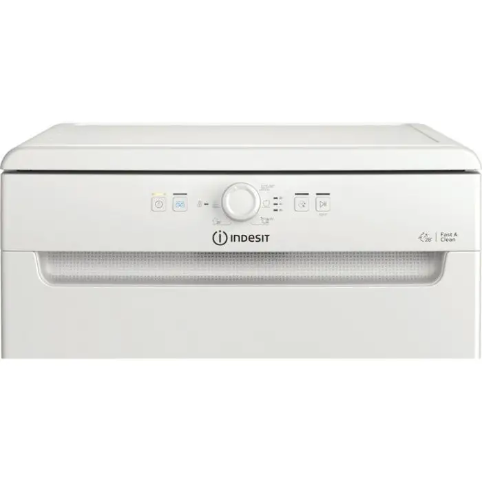Indesit DFE 1B19 14 Lavastoviglie Libera installazione 14 coperti F , 131268 , Immagine 13