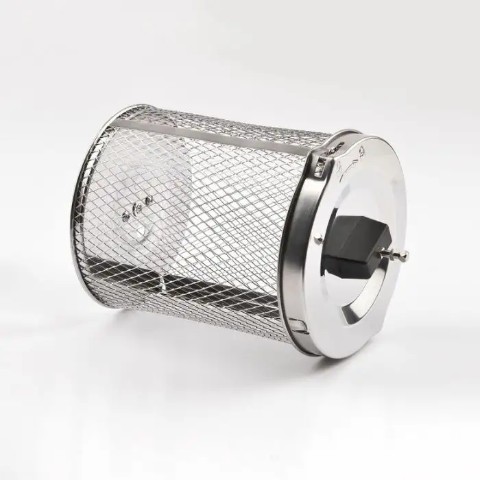 G3 Ferrari Friggisano 2.0 Singolo 11 L Indipendente 1500 W Friggitrice ad aria calda Nero , 131235 , Immagine 4