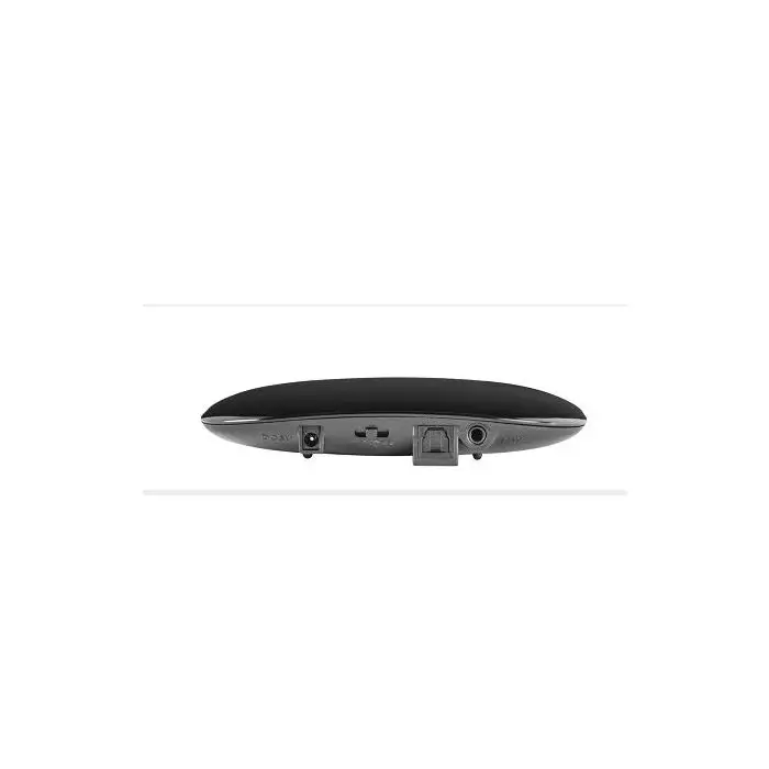 Meliconi HP Easy Digital Con cavo e senza cavo Cuffie A Padiglione Micro-USB Nero , 131256 , Immagine 4