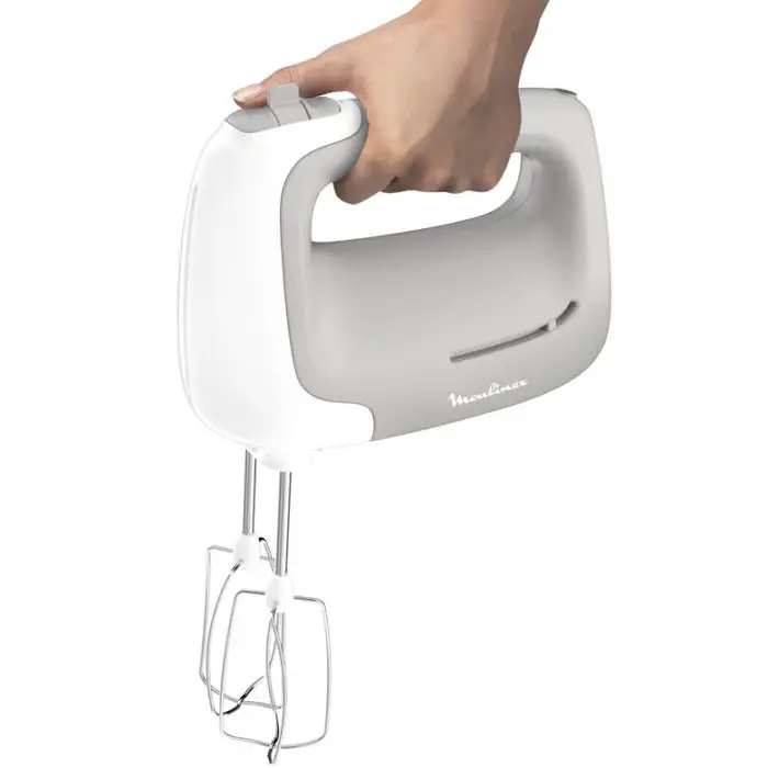 Moulinex SBATTITORE ELETTRICO PREP MIX , 132431 , Immagine 3