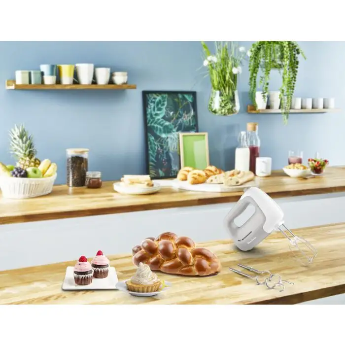 Moulinex SBATTITORE ELETTRICO PREP MIX , 132431 , Immagine 5