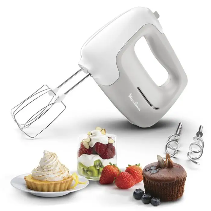 Moulinex SBATTITORE ELETTRICO PREP MIX , 132431 , Immagine 2