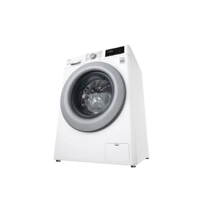 LG F4WV309S4E Lavatrice Intelligente AIDD 9kg Vapore 1400 Giri/min Carica frontale Classe B , 131420 , Immagine 8