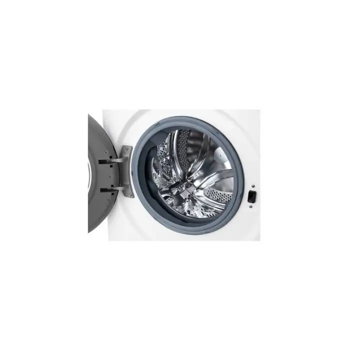 LG F4WV309S4E Lavatrice Intelligente AIDD 9kg Vapore 1400 Giri/min Carica frontale Classe B , 131420 , Immagine 5