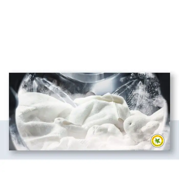 LG F4WV309S4E Lavatrice Intelligente AIDD 9kg Vapore 1400 Giri/min Carica frontale Classe B , 131420 , Immagine 17