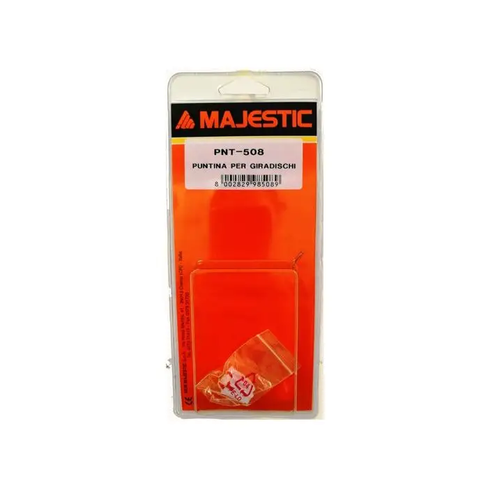 New Majestic PNT-508 Ago per piatto audio , 131400 , Immagine 3