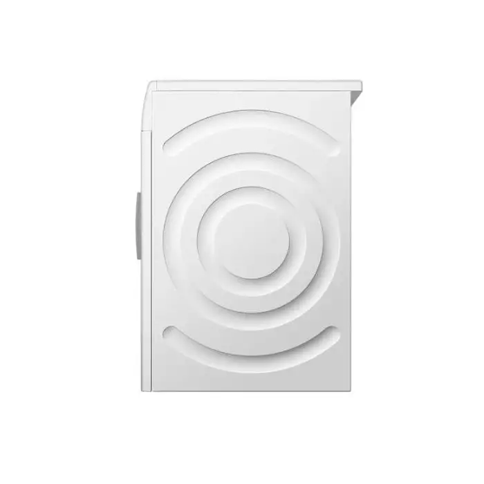 Bosch Serie 2 lavatrice Caricamento frontale 8 kg 1000 Giri/min C Bianco , 131515 , Immagine 5