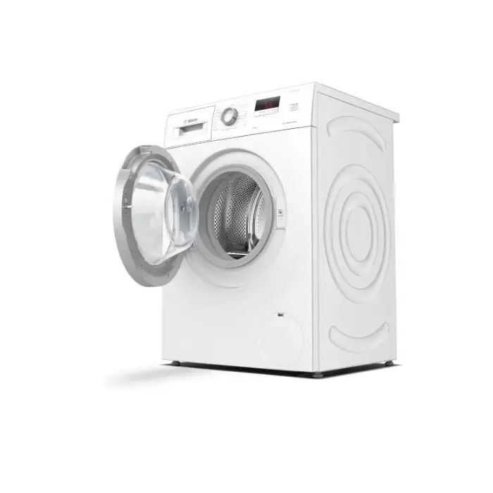 Bosch Serie 2 lavatrice Caricamento frontale 8 kg 1000 Giri/min C Bianco , 131515 , Immagine 6