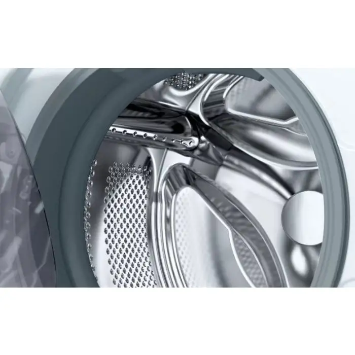Bosch Serie 2 lavatrice Caricamento frontale 8 kg 1000 Giri/min C Bianco , 131515 , Immagine 2