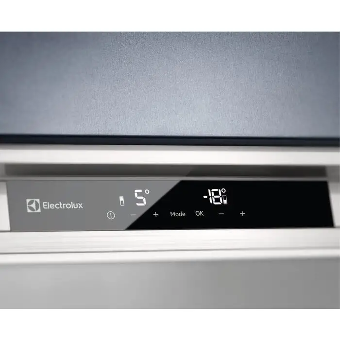 Electrolux ENS8TE19S frigorifero con congelatore Da incasso 287 L E Bianco , 136176 , Immagine 5