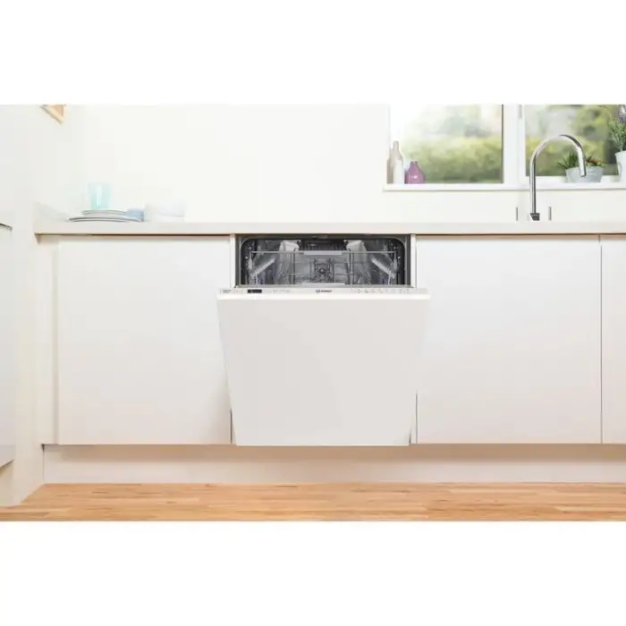 Indesit DIO 3C24 AC E Lavastoviglie a Incasso Scomparsa Totale 14 coperti , 133103 , Immagine 7