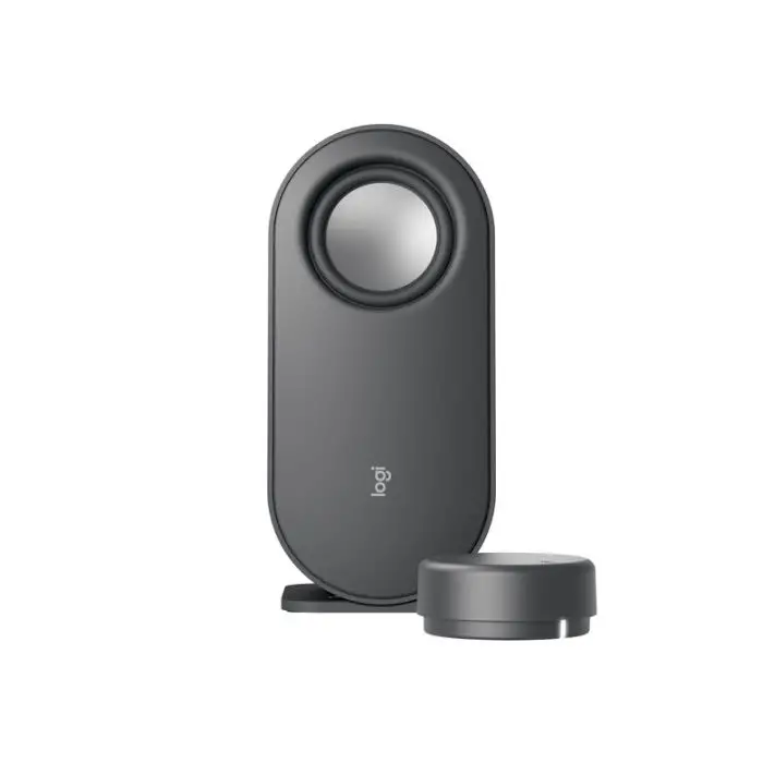 Logitech Z407 Bluetooth computer speakers with subwoofer 40 W Antracite 2.1 canali , 132643 , Immagine 5