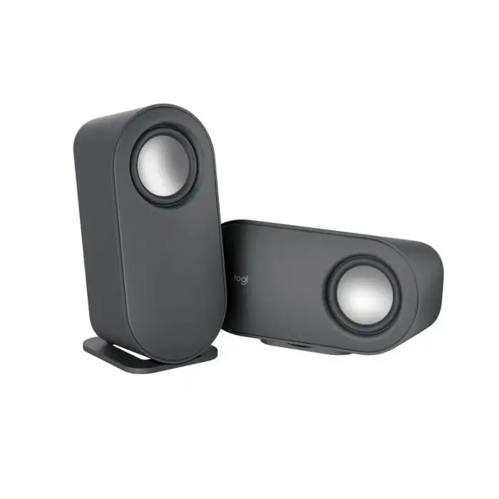 Logitech Z407 Bluetooth computer speakers with subwoofer 40 W Antracite 2.1 canali , 132643 , Immagine 4