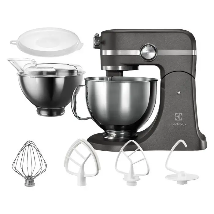 Electrolux EKM5540 1200 W 4,8 L Grigio , 147840 , Immagine 2