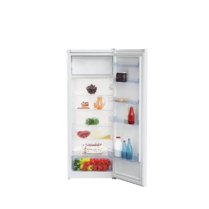 Beko RSSA250K30WN monoporta Libera installazione 222 L F Bianco , 131863 , Immagine 3