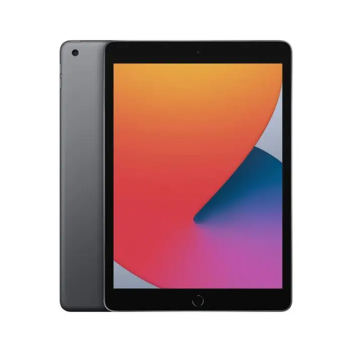 Apple iPad 10.2&quot; (ottava gen.) Wi-Fi 32GB - Grigio siderale , 132238 , Immagine 2