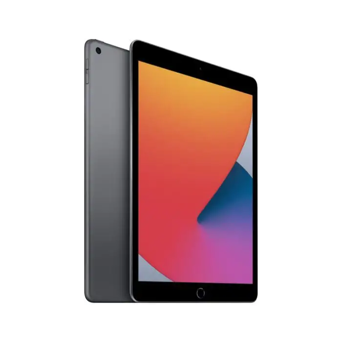 Apple iPad 10.2&quot; (ottava gen.) Wi-Fi 32GB - Grigio siderale , 132238 , Immagine 3