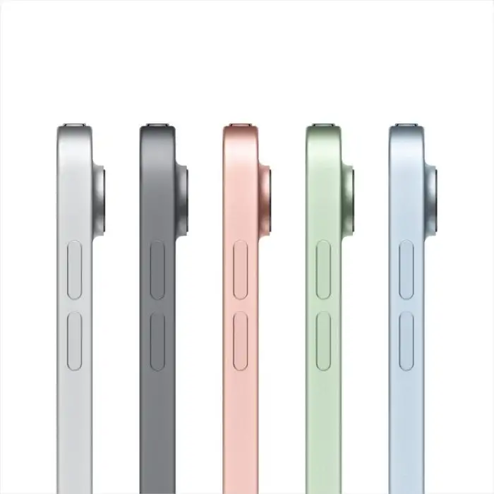 Apple iPad Air 10.9&quot; (quarta gen.) Wi-Fi 256GB - Argento , 133258 , Immagine 8