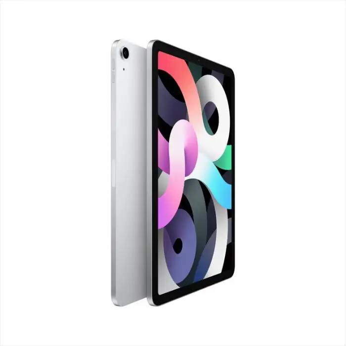 Apple iPad Air 10.9&quot; (quarta gen.) Wi-Fi 256GB - Argento , 133258 , Immagine 3