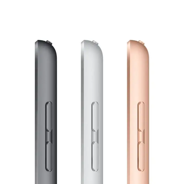 Apple iPad 10.2&quot; (ottava gen.) Wi-Fi + Cellular 128GB - Argento , 132236 , Immagine 10