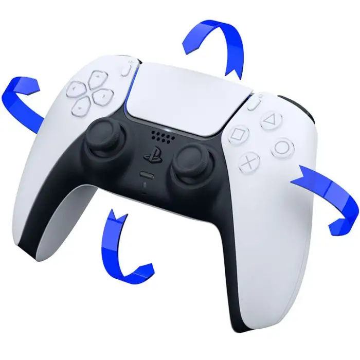Sony Controller wireless DualSense , Default Category , 132080 , Immagine 10