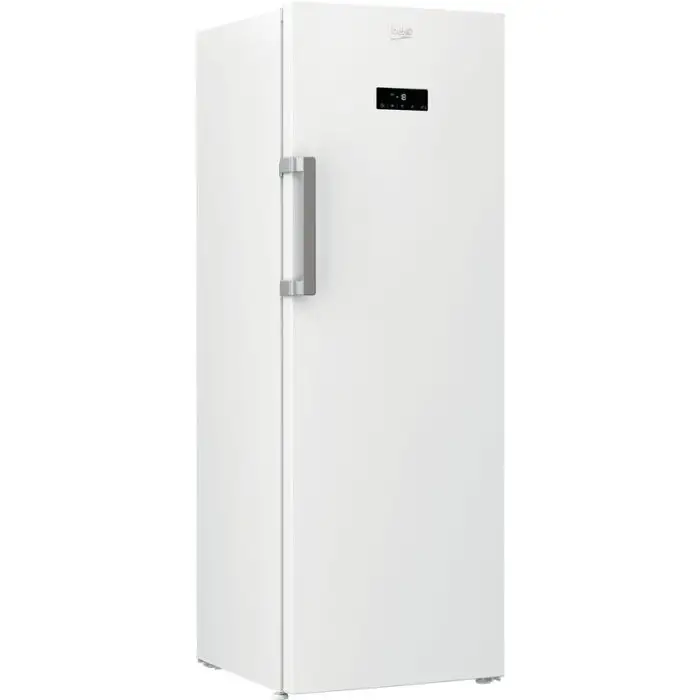 Beko RFNE290E33WN Congelatore Verticale a Libera Installazione 250 L F Bianco , 131839 , Immagine 3