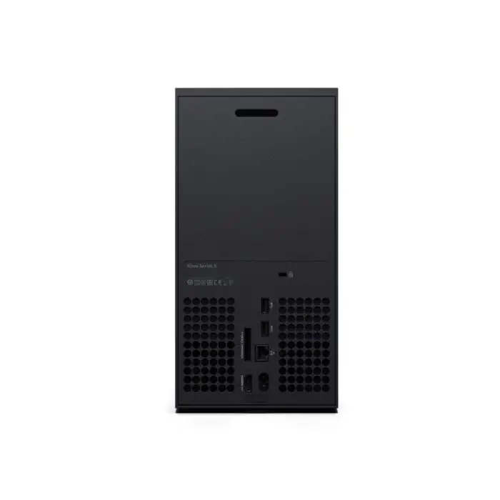 Microsoft Xbox Series X 1000 GB Wi-Fi Nero , 132230 , Immagine 3