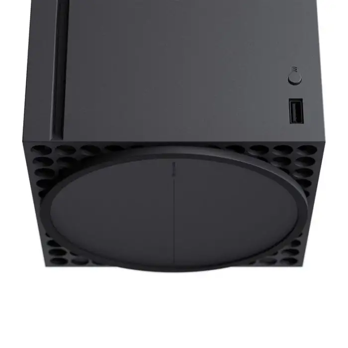 Microsoft Xbox Series X 1000 GB Wi-Fi Nero , 132230 , Immagine 5