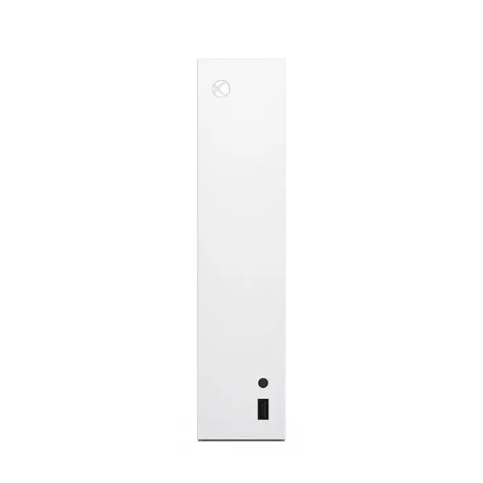 Microsoft Xbox Series S 512 GB Wi-Fi Bianco , 132231 , Immagine 4