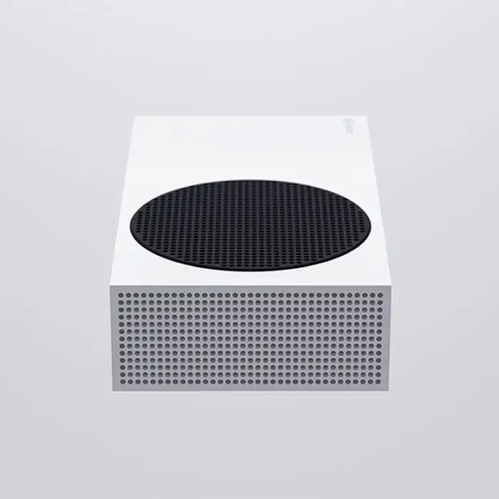 Microsoft Xbox Series S 512 GB Wi-Fi Bianco , 132231 , Immagine 8