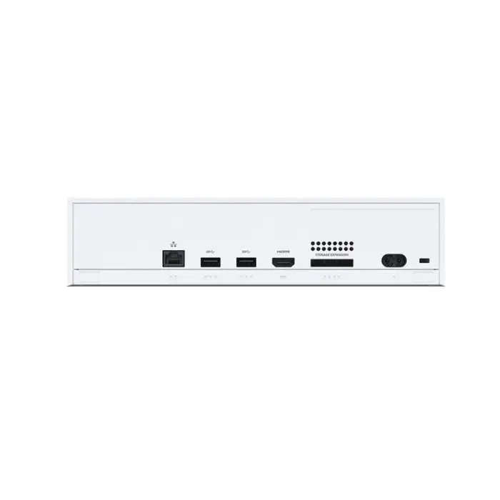 Microsoft Xbox Series S 512 GB Wi-Fi Bianco , 132231 , Immagine 5