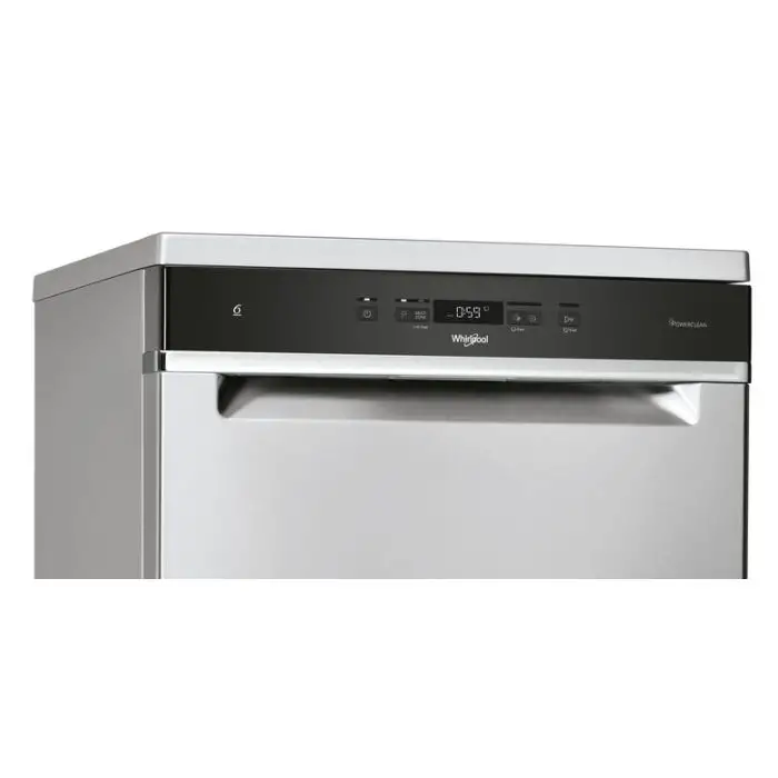 Whirlpool WFC 3C26 PF X Lavastoviglie Libera installazione 14 coperti E , 142747 , Immagine 14