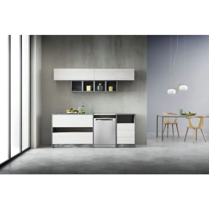 Whirlpool WFC 3C26 PF X Lavastoviglie Libera installazione 14 coperti E , 142747 , Immagine 16