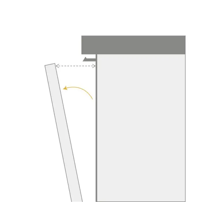 Whirlpool WFC 3C26 PF X Lavastoviglie Libera installazione 14 coperti E , 142747 , Immagine 17