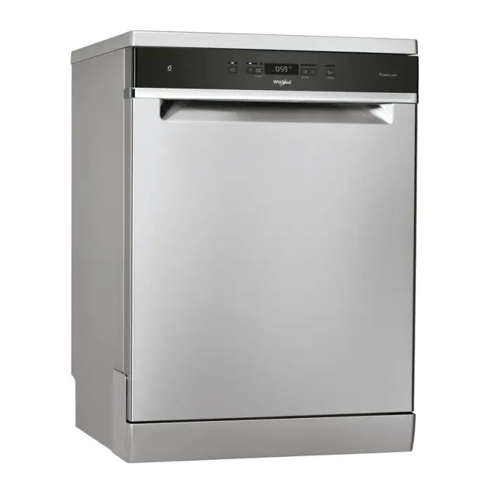 Whirlpool WFC 3C26 PF X Lavastoviglie Libera installazione 14 coperti E , 142747 , Immagine 13