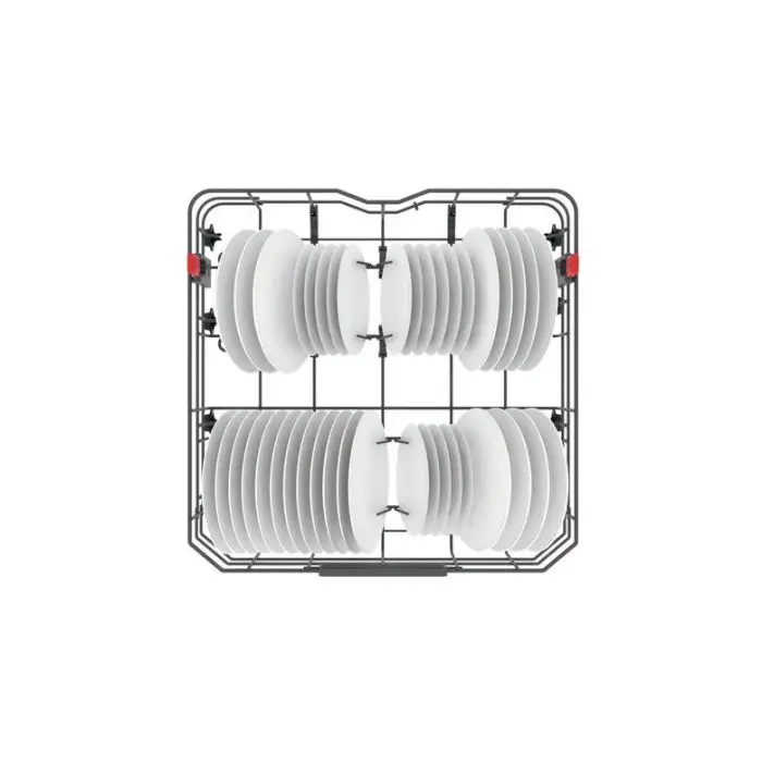 Whirlpool WFC 3C26 PF X Lavastoviglie Libera installazione 14 coperti E , 142747 , Immagine 5