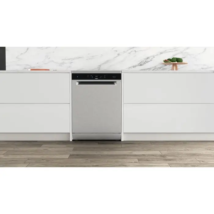 Whirlpool WFC 3C26 PF X Lavastoviglie Libera installazione 14 coperti E , 142747 , Immagine 9