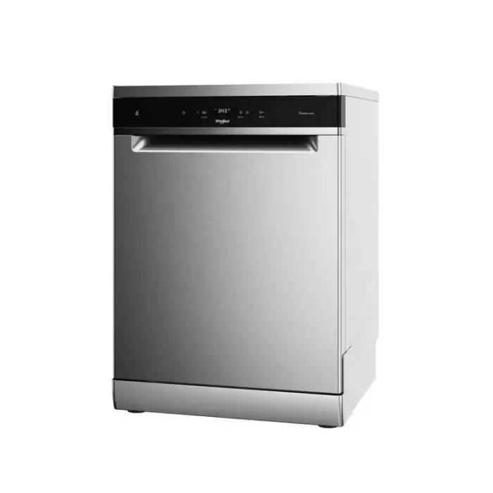 Whirlpool WFC 3C26 PF X Lavastoviglie Libera installazione 14 coperti E , 142747 , Immagine 2