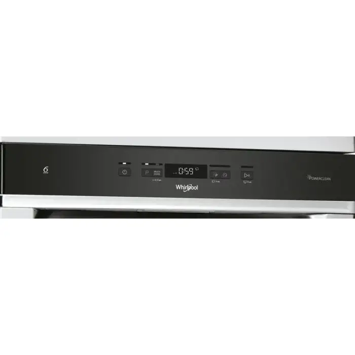 Whirlpool WFC 3C26 PF X Lavastoviglie Libera installazione 14 coperti E , 142747 , Immagine 15
