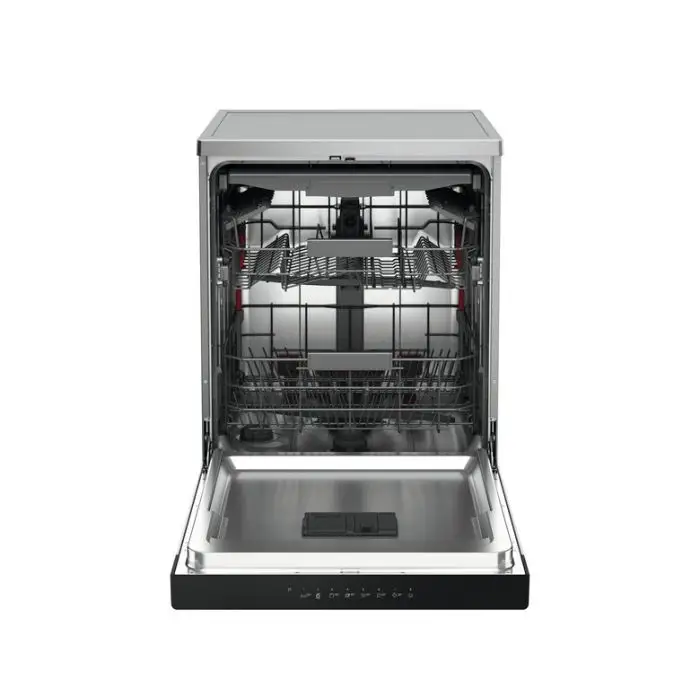 Whirlpool WFC 3C26 PF X Lavastoviglie Libera installazione 14 coperti E , 142747 , Immagine 4