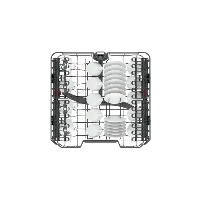 Whirlpool WFC 3C26 PF X Lavastoviglie Libera installazione 14 coperti E , 142747 , Immagine 6