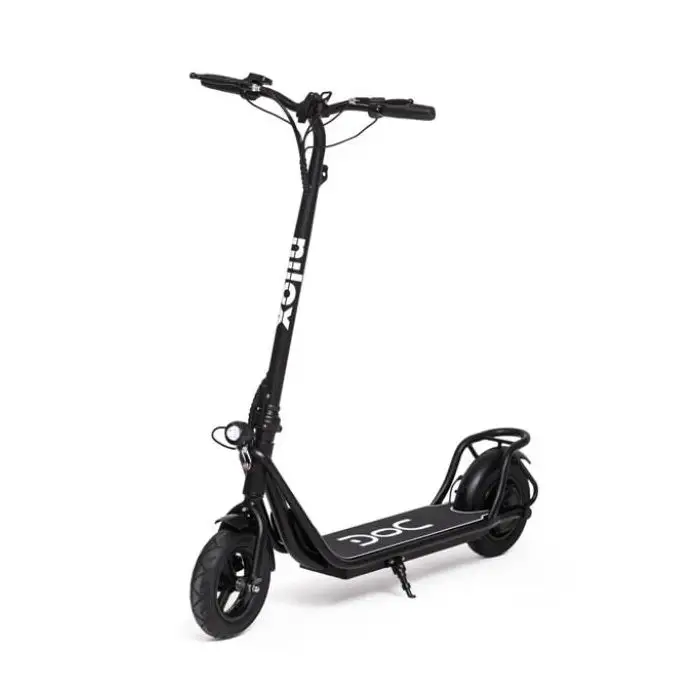 Nilox Doc Ten 25 km/h Nero , Asciugatrici , 132980 , Immagine 5