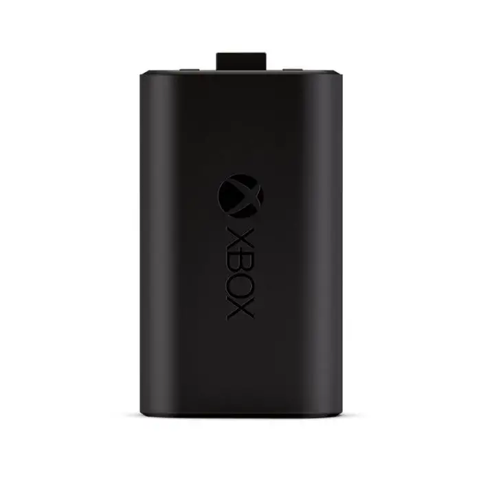 Microsoft Xbox One Play &amp; Charge-Kit , 132325 , Immagine 3