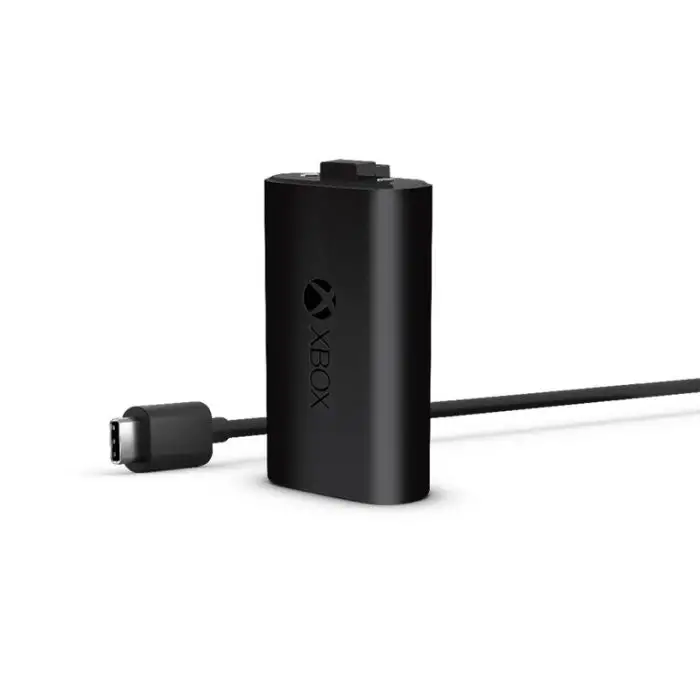Microsoft Xbox One Play &amp; Charge-Kit , 132325 , Immagine 2