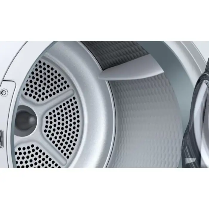 Bosch Serie 4 WTH85V08IT asciugatrice Libera installazione Caricamento frontale 8 kg A++ Bianco , 131852 , Immagine 8