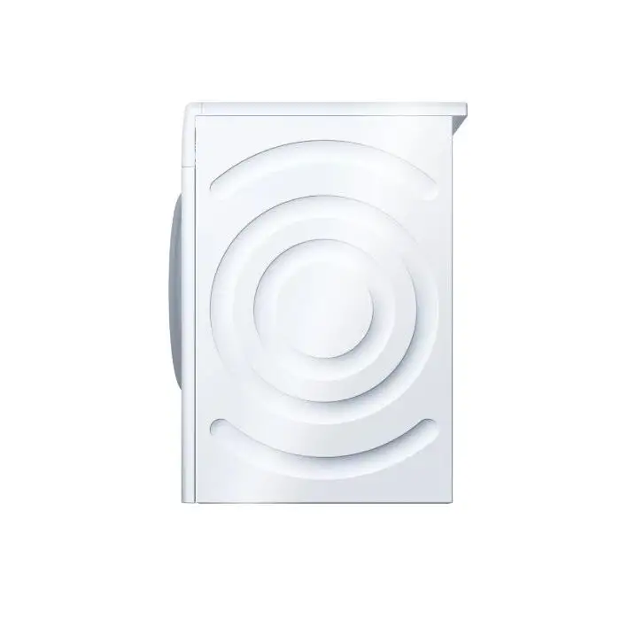 Bosch Serie 4 WTH85V08IT asciugatrice Libera installazione Caricamento frontale 8 kg A++ Bianco , 131852 , Immagine 7