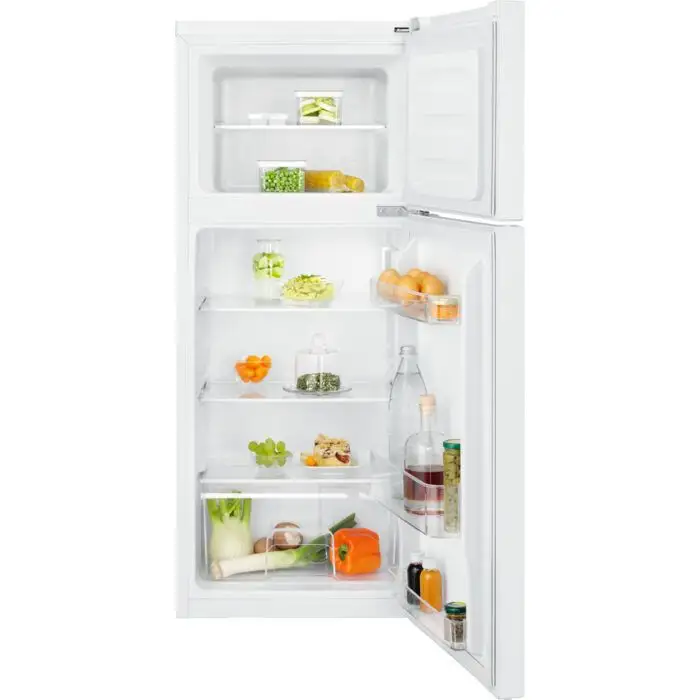 Electrolux LTB1AF14W0 frigorifero con congelatore Libera installazione 119 L F Bianco , 131423 , Immagine 2