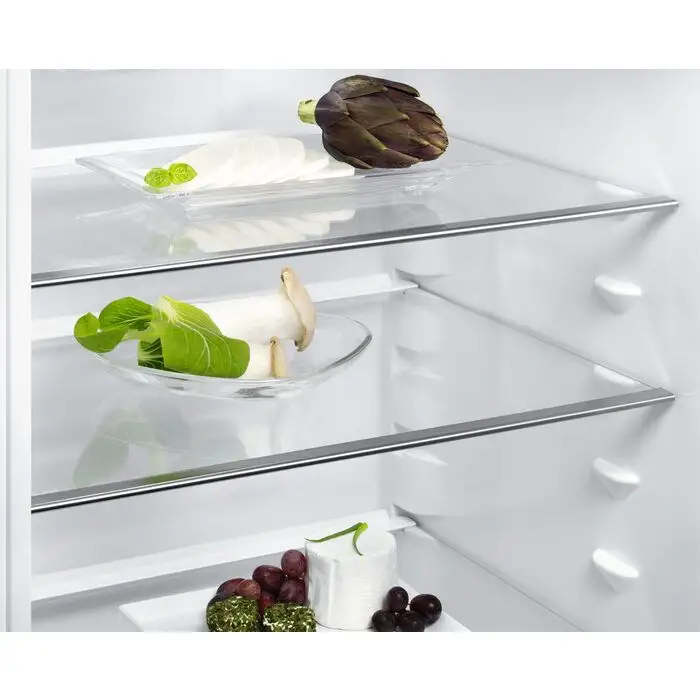 Electrolux LTB1AF14W0 frigorifero con congelatore Libera installazione 119 L F Bianco , 131423 , Immagine 3