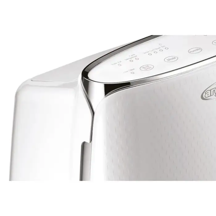 Argoclima Platinum Evo 21 4 L 43 dB 345 W Platino , 105825 , Immagine 2